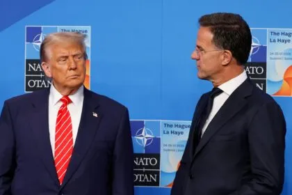 NATO-Gipfel: Kanzler Merz hofft auf „Geist von Ankara“