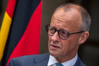 Merz für Kürzung des EU-Haushalts um mehrere 100 Milliarden