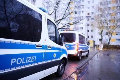 Etwa jeder elfte Tatverdächtige ein Zuwanderer - absolute Zahlen leicht rückläufig
