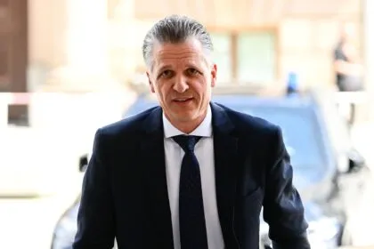 Frei ist neuer Vorsitzender der Unionsfraktion