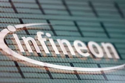 Drei Monate früher als geplant: Infineon eröffnet neue Chipfabrik in Dresden