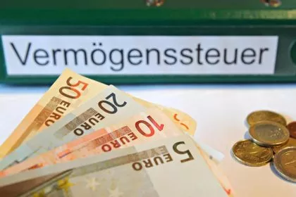 Kommt unter Klingbeil die Vermögenssteuer wieder?