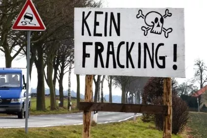 Fracking in Deutschland: Wie gefährlich ist die umstrittene Fördertechnik wirklich?