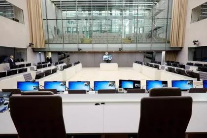 US-Sicherheitsberater: Internationaler Strafgerichtshof illegitim