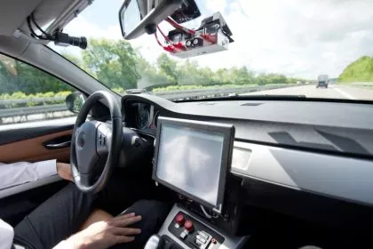 Autonomes Fahren: Das plant Mercedes deutschlandweit ab 2027