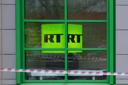 Botschafter kündigt Reaktion auf Einschränkungen für RT an