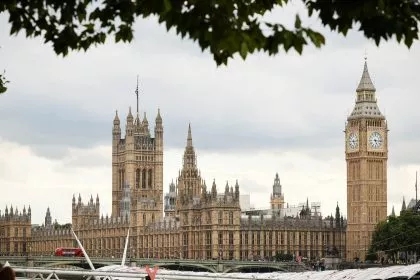 Regierungskrise in London: Ex-Minister Streeting will Premier werden
