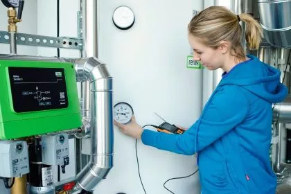 Neues Heizungsgesetz könnte zum Fall für Karlsruhe werden