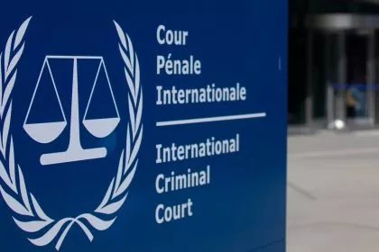 Hebestreit: Deutschland würde ICC-Haftbefehl gegen Netanjahu befolgen - Merz: „Skandal“