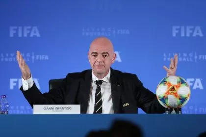 Mega-WM 2030 - eine Entscheidung mit Folgen