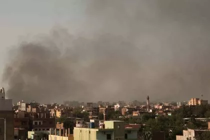 Konflikt im Sudan: Sorge vor neuen Massakern in Darfur