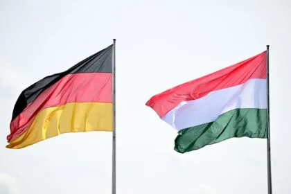 Wie Ungarn zur Werkbank der deutschen Autobauer wird