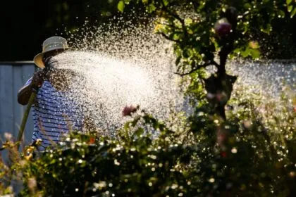 Wasserknappheit: München schränkt Wassernutzung ein - Bußgelder bis zu 50.000 Euro