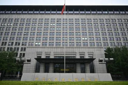 Rheinmetall betroffen: China sanktioniert deutsche Firmen