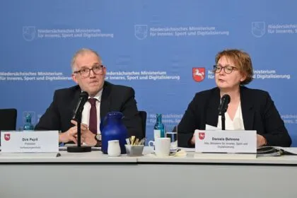 „Empörende Entscheidung“: AfD-Landesverband hat Klage in Hannover eingereicht