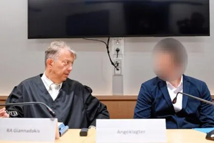 Zehn Jahre Haft nach tödlichem Angriff auf Zugbegleiter