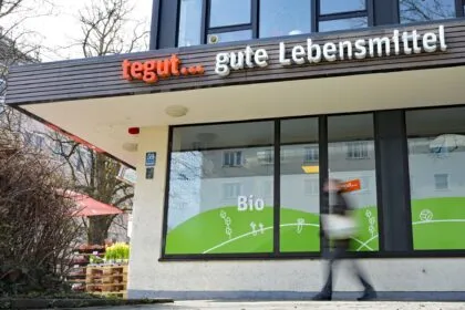 Tante Enso erhält Freigabe für Kauf von 36 Tegut-Märkten