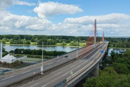 Bonn im Verkehrschaos: Marode Infrastruktur legt Stadt lahm