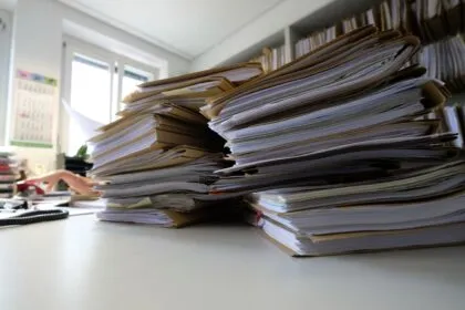 Bürokratieabbau in Deutschland bleibt aus: Mehrheit sieht keine Entlastung