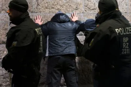 Bundespolizeigewerkschaft warnt vor iranischen Terrorzellen