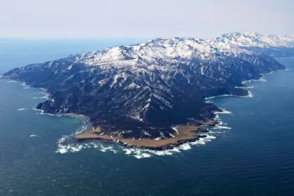 Erdbeben der Stärke 7,4 erschüttert Nordjapan - auch in Tokio zu spüren