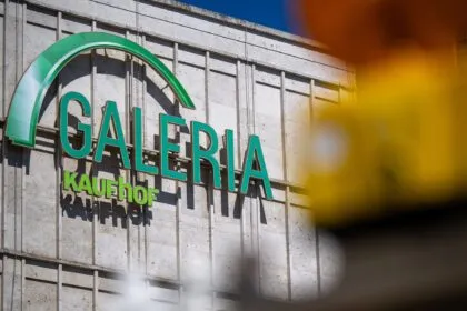 Millionenkredit für Galeria - aber Schließungen geplant