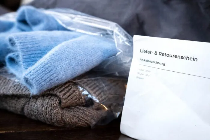 Der Handelsverband sieht mit der Regel neue Herausforderungen auf den Handel zukommen. (Symbolbild)