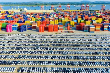 Trotz Zöllen: Chinesische E-Autobauer planen langfristige US-Strategie