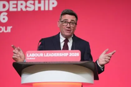 Regierungswechsel in Großbritannien: Der Makerfield-Test als neue politische Leitlinie