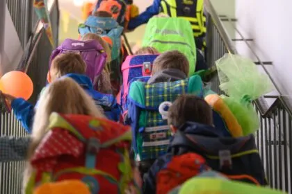 Nicht alle Schulen können 1.-Klasse-Schüler den ganzen Tag betreuen