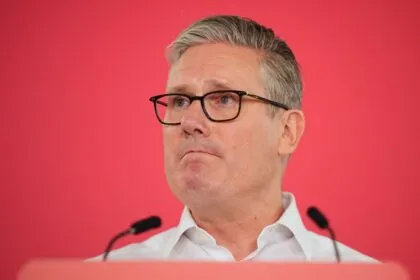 Starmer in der Krise: Wie geht es weiter in London?