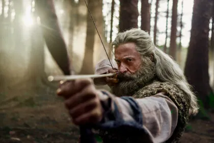 „The Death of Robin Hood“: Die Schattenseite einer Legende