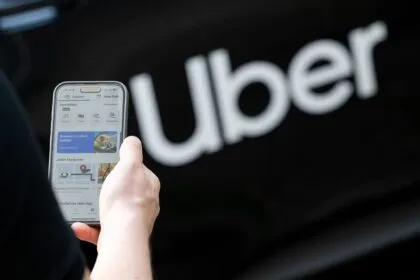 Uber erlaubt Tonaufnahmen - neue Sicherheitsfunktion startet
