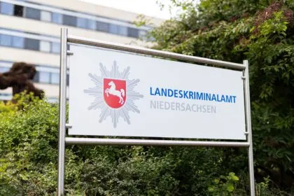 Mörder flieht aus JVA Celle - in Italien nach Unfall gefasst