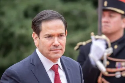 USA entziehen Iranern Greencard - Rubio: Amerika keine Heimat für antiamerikanische Terroristen