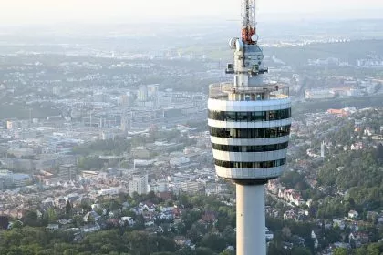 Zahlungsunfähigkeit bis Ende 2025 - Stuttgart in finanzieller Not