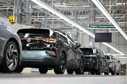 VW-Sparpläne: Emden fürchtet um Tausende Arbeitsplätze