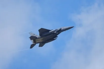 Im Iran abgeschossener US-Kampfjet: Was über die Rettungsaktion bekannt ist
