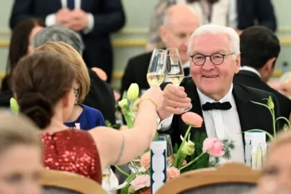 Steinmeier startet Kampagne zu neuem „Ehrentag“ am 23. Mai