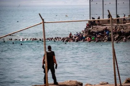 Lage in Ceuta entspannt sich wieder - EU berät über das weitere Vorgehen