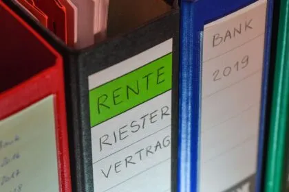 Neue Altersvorsorge ab 2027: Riester vor dem Aus