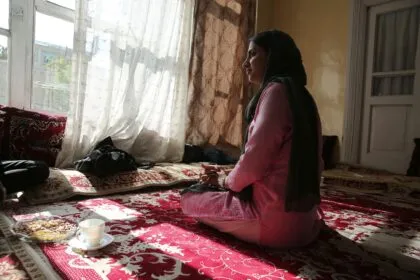 Tourismus in Afghanistan: Urlaub bei den Taliban
