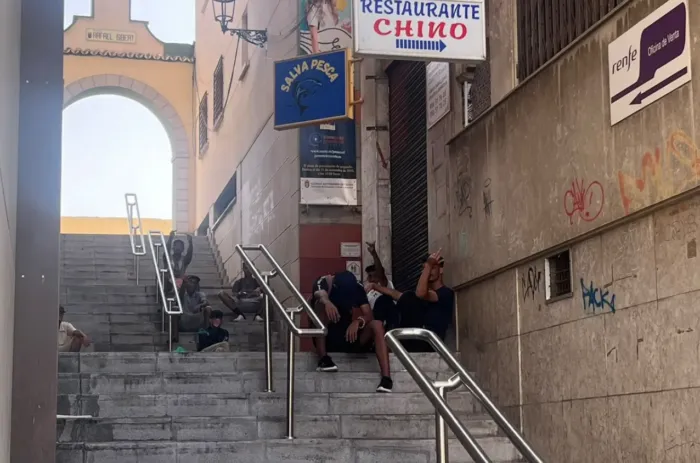 Ceuta