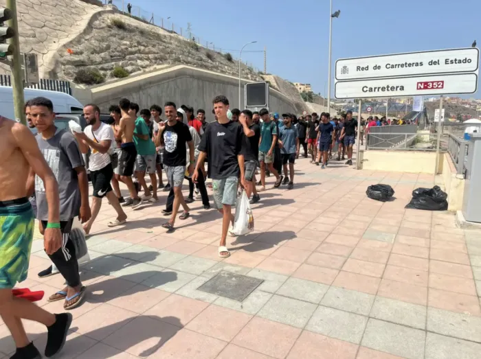 Ceuta