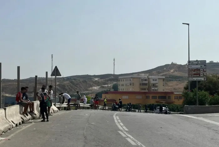 Ceuta