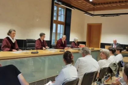 BGH-Maskenattest-Urteil: Verurteilter Mediziner vermutet politischen Einfluss