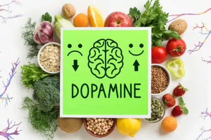 Dopaminerschöpfung: So machen uns soziale Medien und Zucker kaputt