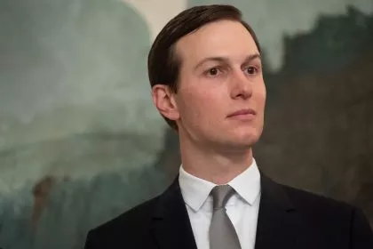 Trumps Gesandter Kushner trifft mit Hamas-Anführern zusammen