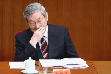 Zhu Rongji: Warum sein Tod in China politische Brisanz birgt