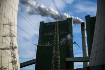Nach Brand in Braunkohlekraftwerk: Andere Kraftwerke müssen die Energieversorgung sichern
